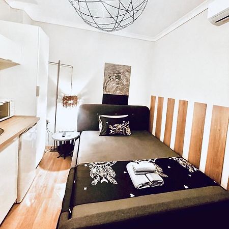 Has Rooms Soluň Exteriér fotografie