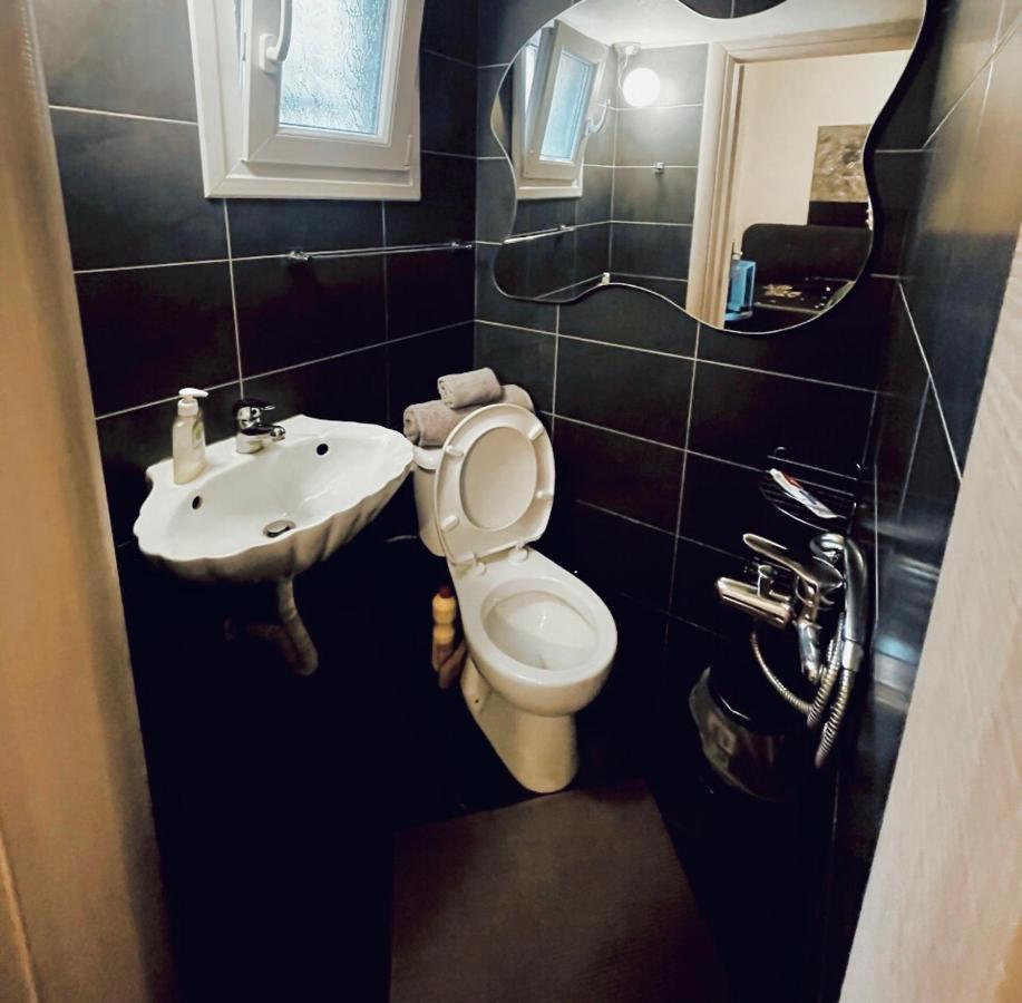 Has Rooms Soluň Exteriér fotografie