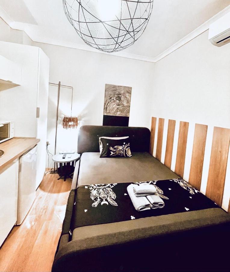 Has Rooms Soluň Exteriér fotografie